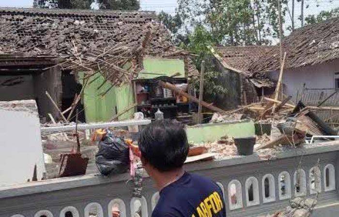 Petasan di Malang Meledak Tewaskan 4 Orang, Batal Dipakai Meriahkan Pengajian