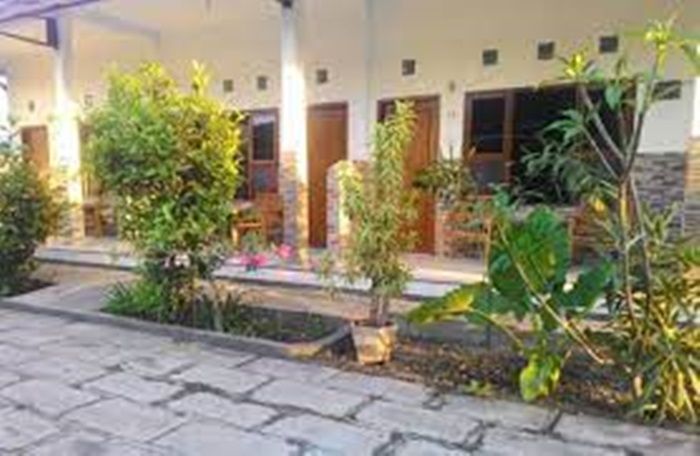 Gembleng Pengelola Homestay, Wali Kota Habib Hadi Tekankan Tetap Jaga Prokes Gembleng Pengelola Homestay, Wali Kota Habib Hadi Tekankan Tetap Jaga Prokes