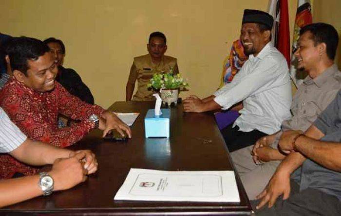 Bacabup Independen di Situbondo Gagal Penuhi 50.365 Dukungan, Ajukan Judicial Review ke MK Bacabup Independen di Situbondo Gagal Penuhi 50.365 Dukungan, Ajukan Judicial Review ke MK
