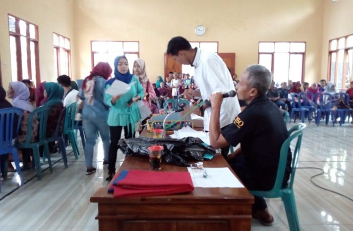 Dispendukcapil Pacitan Mulai Besok Hentikan Layanan Lapangan Dispendukcapil Pacitan Mulai Besok Hentikan Layanan Lapangan