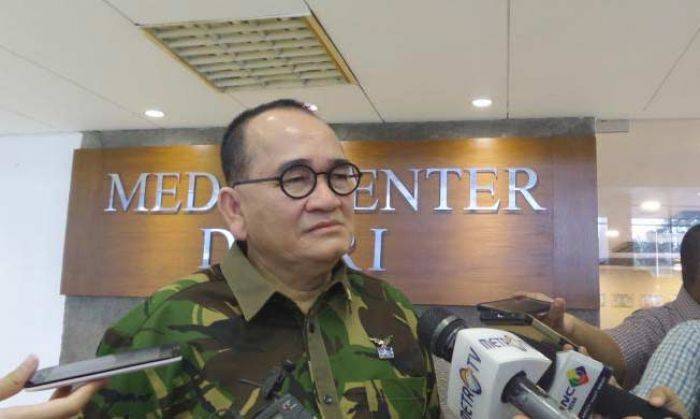 PPATK Bisa Dilibatkan Usut Testimoni Freddy Budiman PPATK Bisa Dilibatkan Usut Testimoni Freddy Budiman