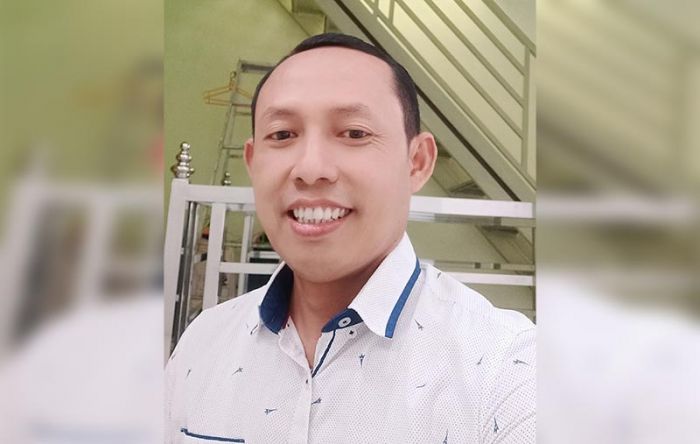 Gus Yani Calon Ketua DPC PKB Gresik (?) Gus Yani Calon Ketua DPC PKB Gresik (?)