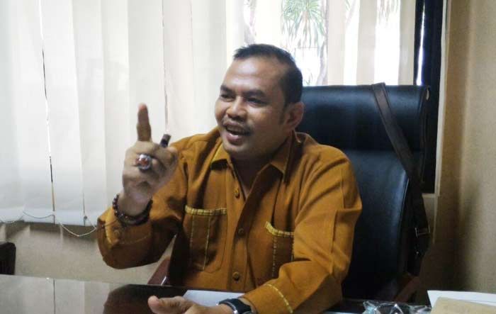 Enam Anggota Dewan Jatim yang Maju Pilkada Di-PAW 29 Januari Mendatang Enam Anggota Dewan Jatim yang Maju Pilkada Di-PAW 29 Januari Mendatang