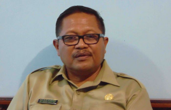 Verifikasi Data Penduduk Tuntut Peran Aktif KPUD Blitar Verifikasi Data Penduduk Tuntut Peran Aktif KPUD Blitar