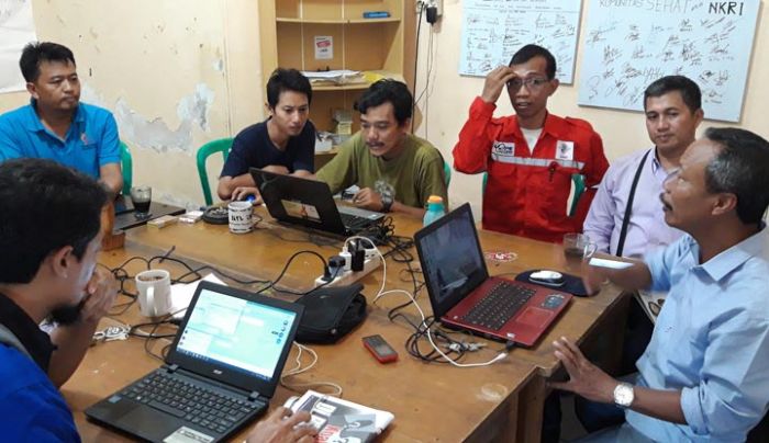 Suar Indonesia Gencar Sosialisasi Program Pencegahan dan Penanggulangan HIV-AIDS Suar Indonesia Gencar Sosialisasi Program Pencegahan dan Penanggulangan HIV-AIDS