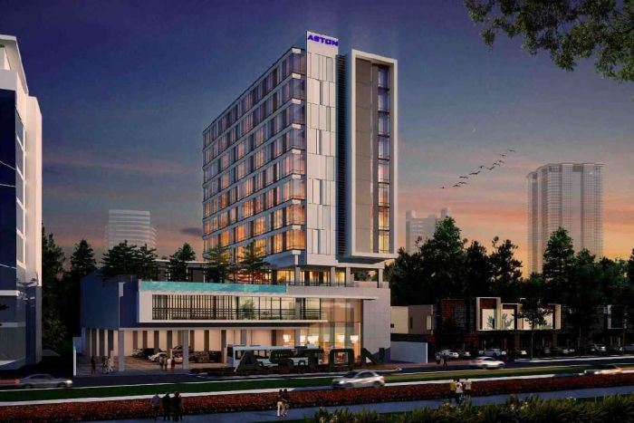 Hotel Rekomendasi di Sidoarjo, Ada Harga Rp73 ribu per Malam Hotel Rekomendasi di Sidoarjo, Ada Harga Rp73 ribu per Malam