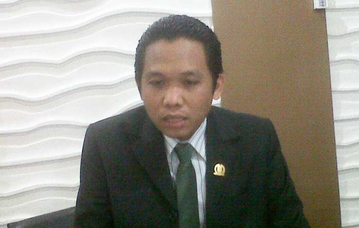 Koalisi PKB-PDIP di Pilgub Jatim Semakin Dekat Koalisi PKB-PDIP di Pilgub Jatim Semakin Dekat