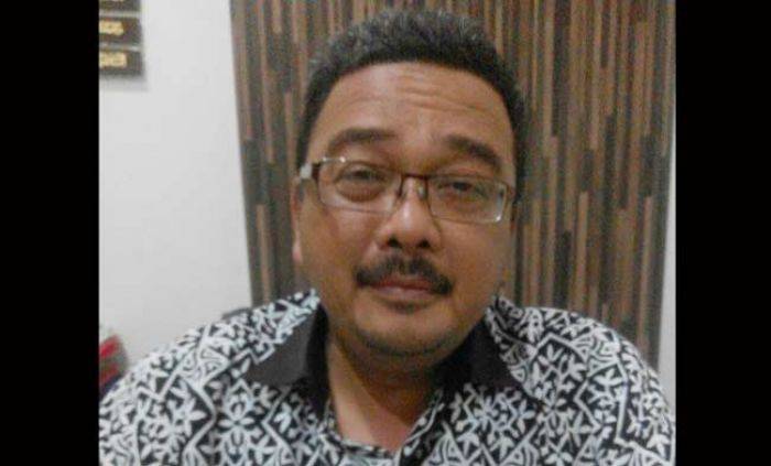 Genjot Kesejahteraan, DKP Sidoarjo Dorong Petambak Bikin Koperasi Genjot Kesejahteraan, DKP Sidoarjo Dorong Petambak Bikin Koperasi
