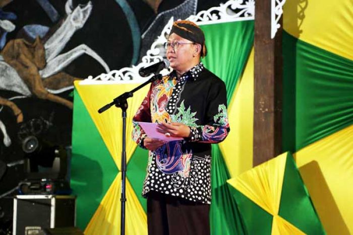 Telat Sahkan APBD 2017, Bupati dan Anggota Dewan tak Gajian selama 6 Bulan Telat Sahkan APBD 2017, Bupati dan Anggota Dewan tak Gajian selama 6 Bulan