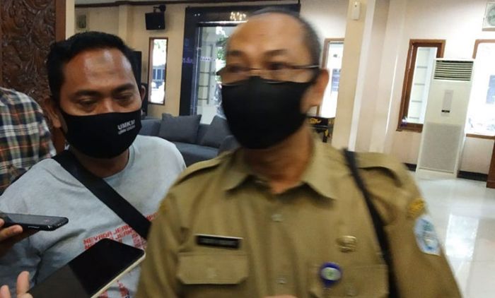 Tunggu Izin Edar BPPOM, Pemkab Lamongan Berharap Dapat Prioritas Obat Covid-19 Tunggu Izin Edar BPPOM, Pemkab Lamongan Berharap Dapat Prioritas Obat Covid-19