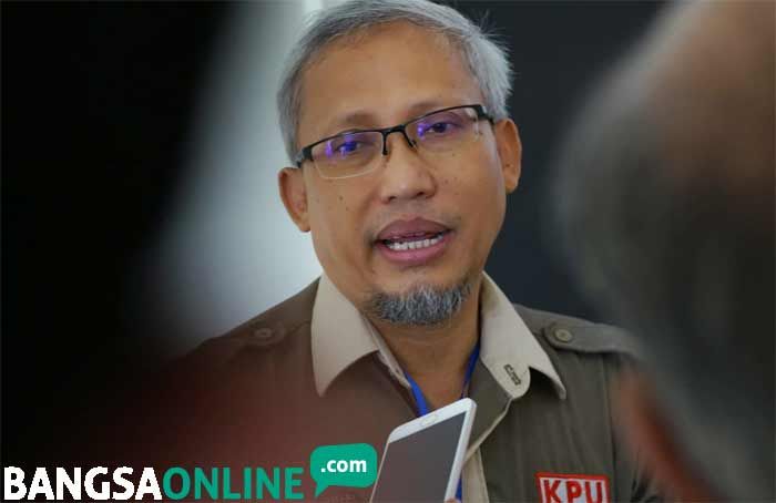 Di Jombang, Sebanyak 65 Bacaleg Dinyatakan TMS Di Jombang, Sebanyak 65 Bacaleg Dinyatakan TMS
