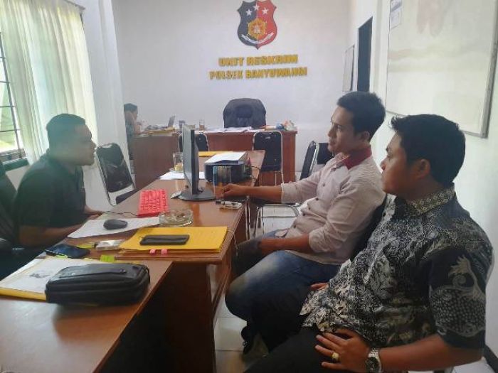 Kasus Dugaan KKN Berlanjut, Penyidik Panggil Dinas Pertanian Kasus Dugaan KKN Berlanjut, Penyidik Panggil Dinas Pertanian