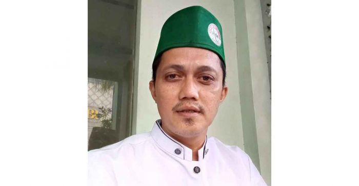 KH Zulfa Mustofa Ditunjuk Jadi Pj Ketum PBNU, Poros Muda NU Beri Dukungan