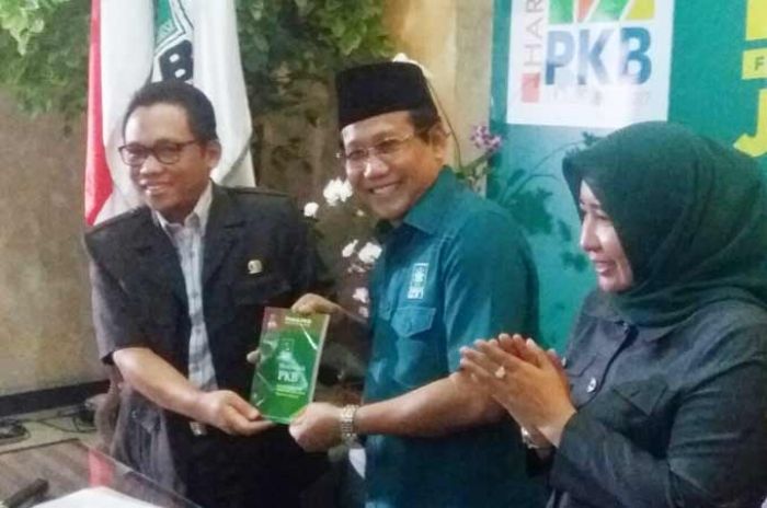 Peringati Harlah PKB ke-19, Fraksi PKB Launching Buku Jihad Politik