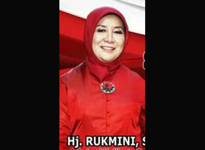 Sempat Ditolak, Wali Kota Rukmini Tetap Akomodir Rencana Kunker Dewan ke LN Lewat P-APBD 2018 Sempat Ditolak, Wali Kota Rukmini Tetap Akomodir Rencana Kunker Dewan ke LN Lewat P-APBD 2018
