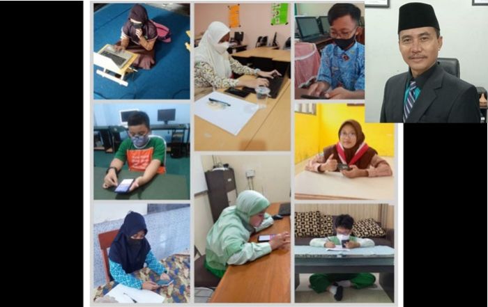 Terbanyak dalam Sejarah, Siswa di Gresik Lolos OSN Tahun 2022 Terbanyak dalam Sejarah, Siswa di Gresik Lolos OSN Tahun 2022