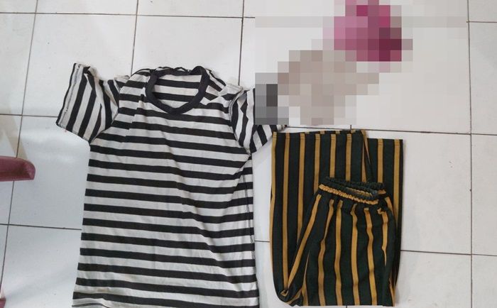 Dicekoki Miras dan Pil Trex, Gadis 15 Tahun di Banyuwangi Digilir 6 Pemuda: 5 Ditangkap, 1 DPO Dicekoki Miras dan Pil Trex, Gadis 15 Tahun di Banyuwangi Digilir 6 Pemuda: 5 Ditangkap, 1 DPO