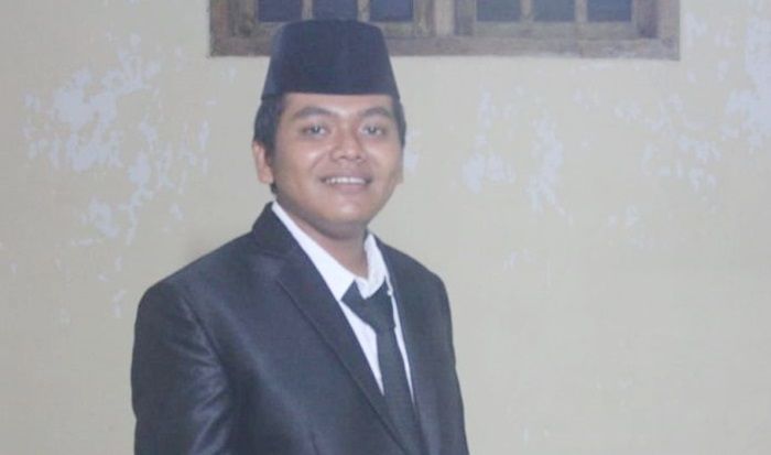 Banyak Peraturan Berbenturan dengan Permendagri, Perbup Nomor 89 Disorot Abdul Azis Banyak Peraturan Berbenturan dengan Permendagri, Perbup Nomor 89 Disorot Abdul Azis