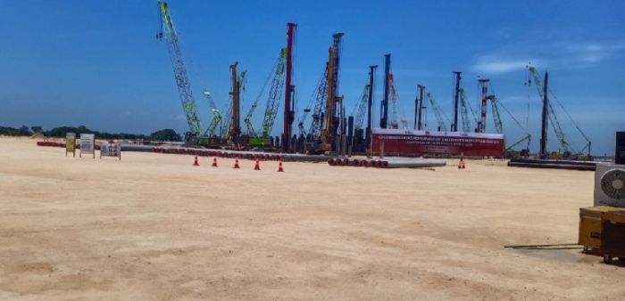 Pemkab Gresik Kehilangan Potensi PAD Rp200 M, Status Lahan Smelter Freeport Sewa Pemkab Gresik Kehilangan Potensi PAD Rp200 M, Status Lahan Smelter Freeport Sewa