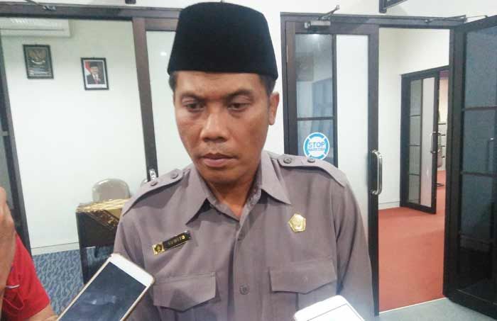 Pelayanan Dispendukcapil Blitar Masih Jadi Sorotan