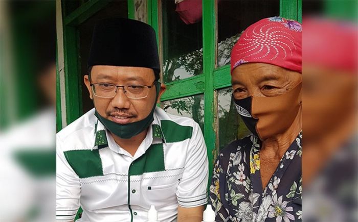 Pembahasan APBD Kabupaten Pasuruan Tahun 2021 Belum Jelas Pembahasan APBD Kabupaten Pasuruan Tahun 2021 Belum Jelas
