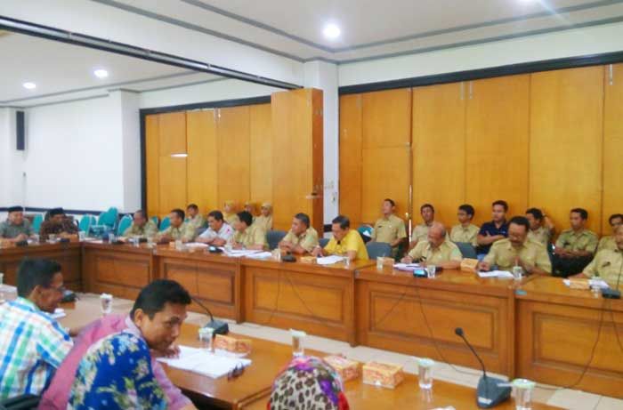 Subsidi Pupuk di Pasuruan Capai Ratusan Miliaran Rupiah, Komisi II: Distribusi Harus Diawasi Subsidi Pupuk di Pasuruan Capai Ratusan Miliaran Rupiah, Komisi II: Distribusi Harus Diawasi