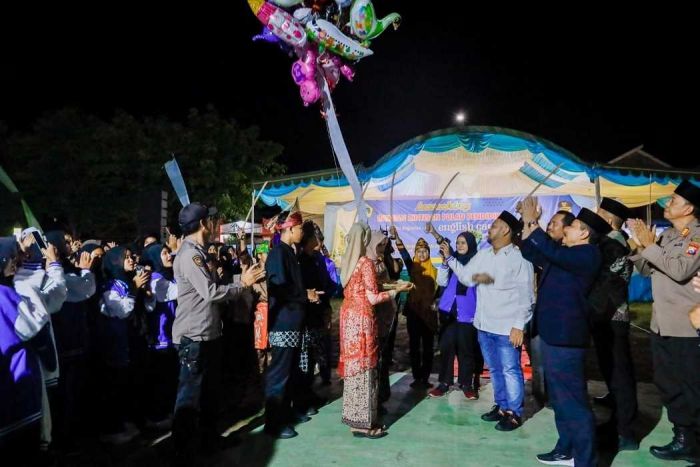 Pemkab Gresik Ingin Wujudkan Bawean Jadi Pulau Pendidikan Pemkab Gresik Ingin Wujudkan Bawean Jadi Pulau Pendidikan