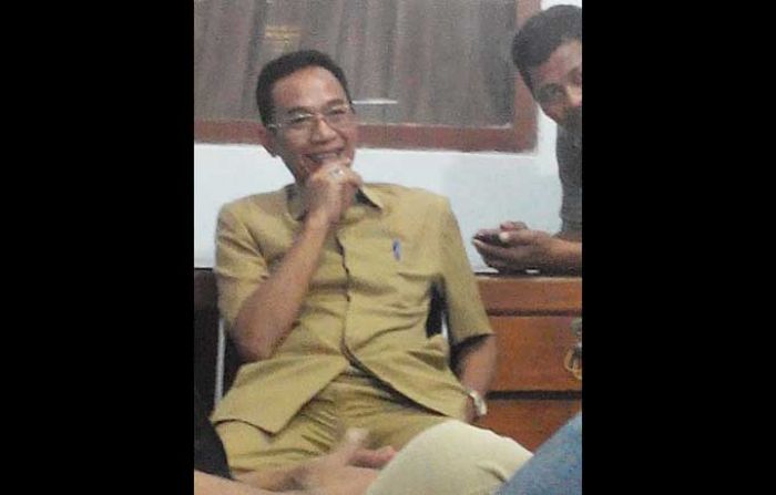 Perusahaan Tolak Program Magang DKUMTK Kota Mojokerto, SDM-nya Dianggap Tak Miliki Kompetensi Perusahaan Tolak Program Magang DKUMTK Kota Mojokerto, SDM-nya Dianggap Tak Miliki Kompetensi