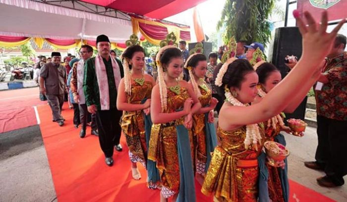 Lakukan Penilaian Lapang, Tim Apresiasi Program-program Kelurahan Patihan Madiun Lakukan Penilaian Lapang, Tim Apresiasi Program-program Kelurahan Patihan Madiun