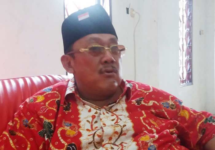 Relawan GRJ: Pemimpin Harus Santun dan Humanis Relawan GRJ: Pemimpin Harus Santun dan Humanis