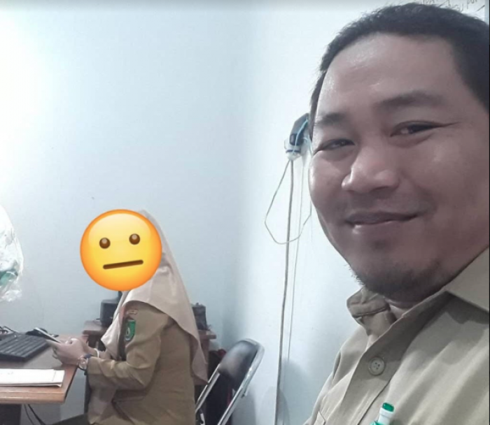 Polsek Tambaksari Bantah Tuduhan Caleg Pecatan ASN Kelurahan soal Kekerasan saat Razia di Kenjeran Polsek Tambaksari Bantah Tuduhan Caleg Pecatan ASN Kelurahan soal Kekerasan saat Razia di Kenjeran