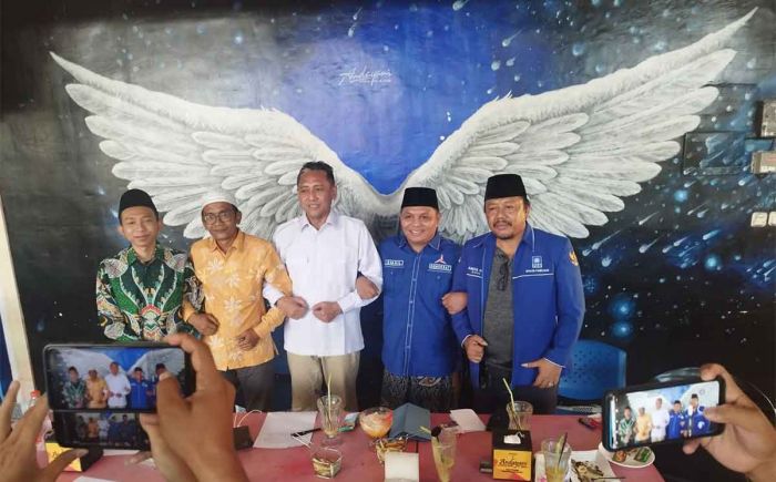 Koalisi Gemuk di Pamekasan, Ada PAN hingga Gelora Koalisi Gemuk di Pamekasan, Ada PAN hingga Gelora