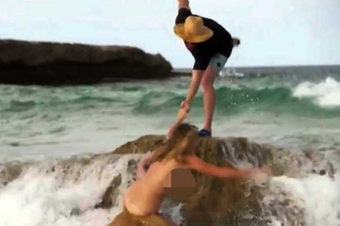 Ini Momen Celana Dalam Kate Upton Diplorot Ombak Ini Momen Celana Dalam Kate Upton Diplorot Ombak