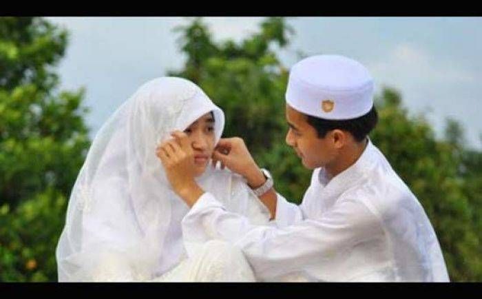 Angka Pernikahan Dini di Tuban Masih Tinggi Angka Pernikahan Dini di Tuban Masih Tinggi