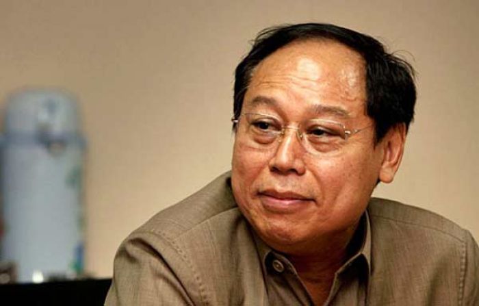Dukung Ahok, Djan Faridz Rela Jenazahnya Tak Disalati, Djarot Diusir dari Masjid Al-Atiq Tebet Dukung Ahok, Djan Faridz Rela Jenazahnya Tak Disalati, Djarot Diusir dari Masjid Al-Atiq Tebet
