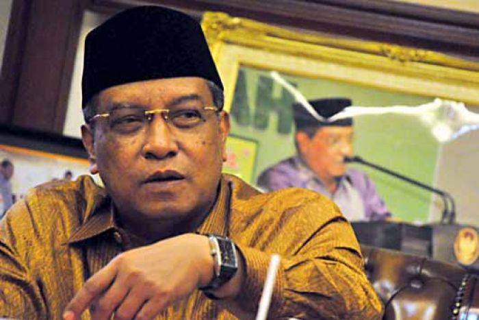 Merasa Tertipu Kiai Said Aqil, Janji Bangun Islamic Center, Ternyata Bangun Seminari Merasa Tertipu Kiai Said Aqil, Janji Bangun Islamic Center, Ternyata Bangun Seminari