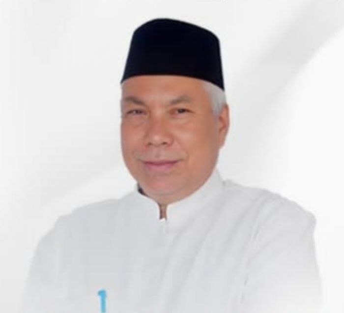 Inalilahi, Sekretaris Umum MUI Gresik Meninggal Dunia Inalilahi, Sekretaris Umum MUI Gresik Meninggal Dunia