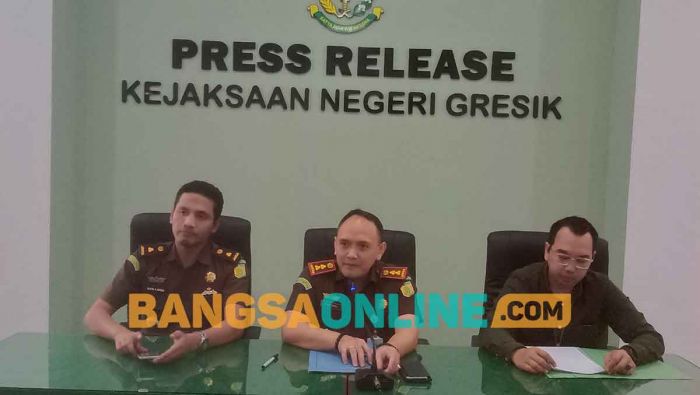 Dugaan Korupsi Hibah UMKM Rp19,6 M, Segini Kerugian Negara yang Ditemukan Kejari Gresik Dugaan Korupsi Hibah UMKM Rp19,6 M, Segini Kerugian Negara yang Ditemukan Kejari Gresik