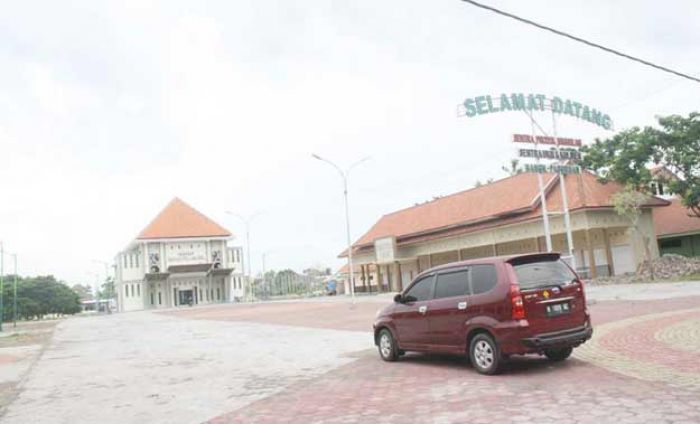 Sepi Pengunjung, Dewan Desak Pemkab Tambah Fasilitas di Bang Kodir Sepi Pengunjung, Dewan Desak Pemkab Tambah Fasilitas di Bang Kodir