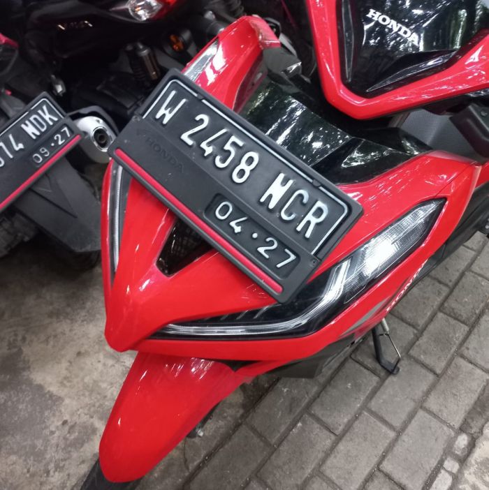 Lagi, Motor Warga Sedati Sidoarjo ini Raib Digasak Maling Dini Hari Lagi, Motor Warga Sedati Sidoarjo ini Raib Digasak Maling Dini Hari