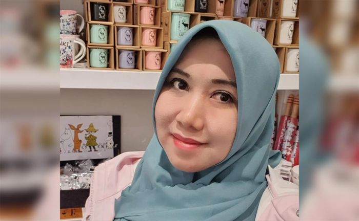 Digandrungi Gen Z, Nyaris 3 Juta Suara Antar Lia Istifhama ke Senayan