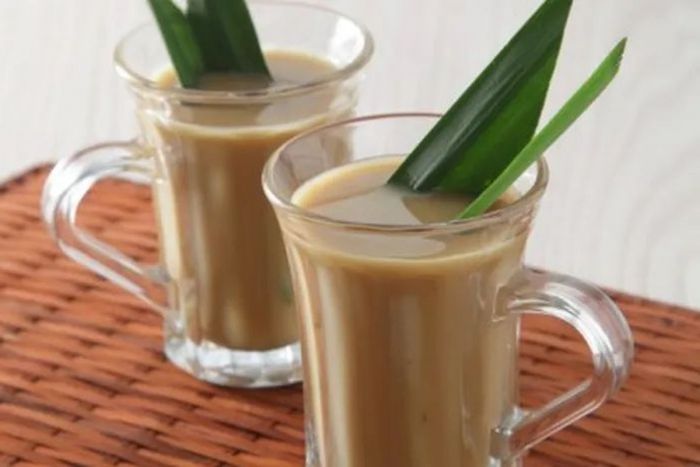 Resep Wedang Saraba, Minuman Khas Makassar untuk Penghangat Tubuh Resep Wedang Saraba, Minuman Khas Makassar untuk Penghangat Tubuh
