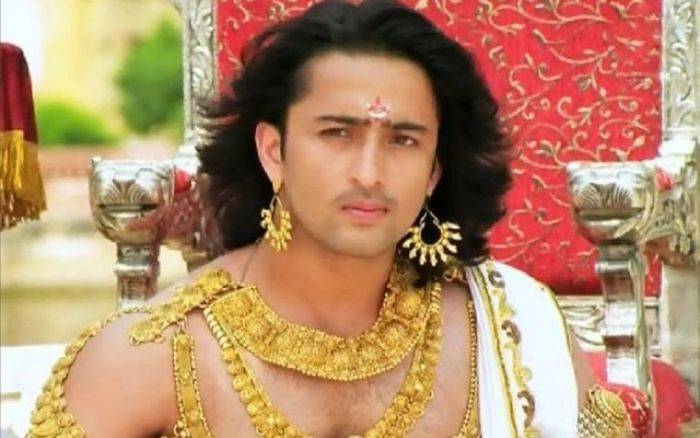 Shaheer Sheikh: Ingatlah, Aku Bukan Arjuna