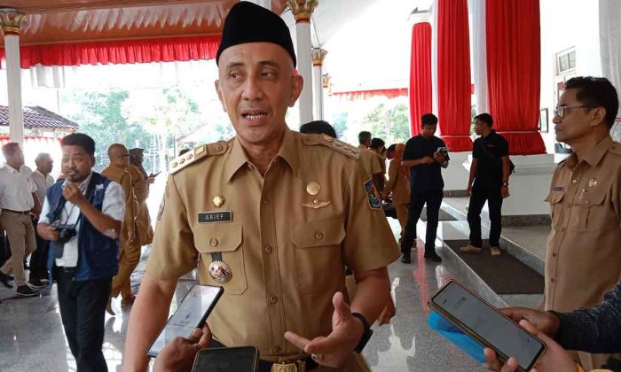 Efisiensi Anggaran, Pemkab Bangkalan Lakukan ini Efisiensi Anggaran, Pemkab Bangkalan Lakukan ini