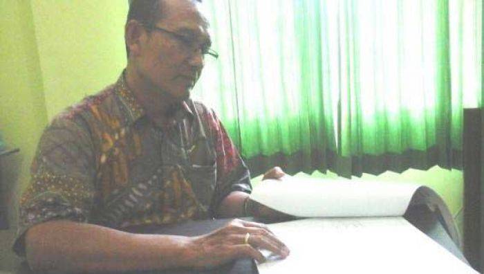 Tahap Awal Pembangunan Gedung Baru DPRD Ngawi, Disiapkan Rp 12, 4 M Tahap Awal Pembangunan Gedung Baru DPRD Ngawi, Disiapkan Rp 12, 4 M