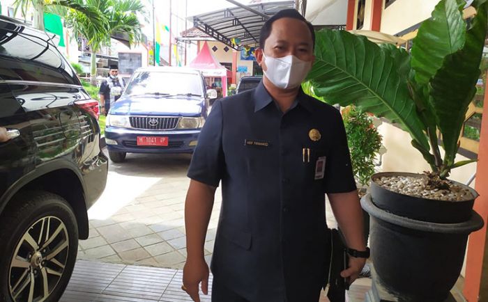 Meski Raperda Ketembakauan Belum Disahkan, BEP Tembakau Sumenep Sudah Ditentukan Meski Raperda Ketembakauan Belum Disahkan, BEP Tembakau Sumenep Sudah Ditentukan