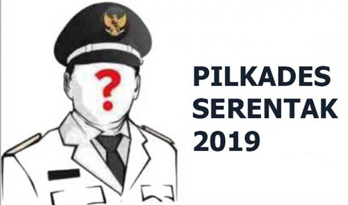 Pengamanan Pilkades, Tiap Desa Butuh 30 Personel Limnas Pengamanan Pilkades, Tiap Desa Butuh 30 Personel Limnas