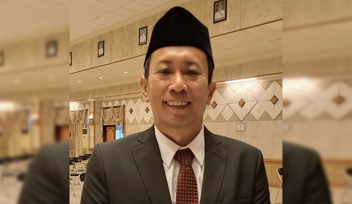 Janji Tak Naikkan Tarif Air, Dirut: Perumda Giri Tirta akan Baik-Baik Saja Janji Tak Naikkan Tarif Air, Dirut: Perumda Giri Tirta akan Baik-Baik Saja