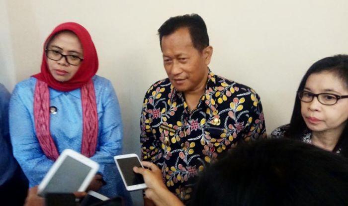 Tunggakan Pajak Capai Miliaran Rupiah, Pemkot Gandeng Kejaksaan Tunggakan Pajak Capai Miliaran Rupiah, Pemkot Gandeng Kejaksaan