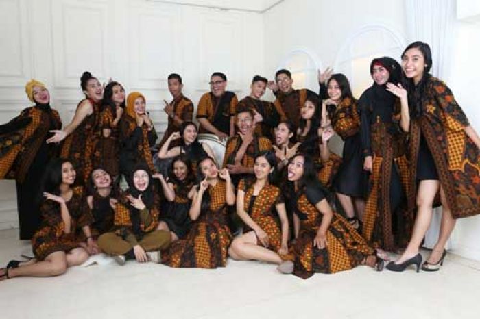 Goong Prada, Grup Tari Unesa yang Kerap Cetak Prestasi Goong Prada, Grup Tari Unesa yang Kerap Cetak Prestasi